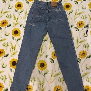 Vintage Levi’s